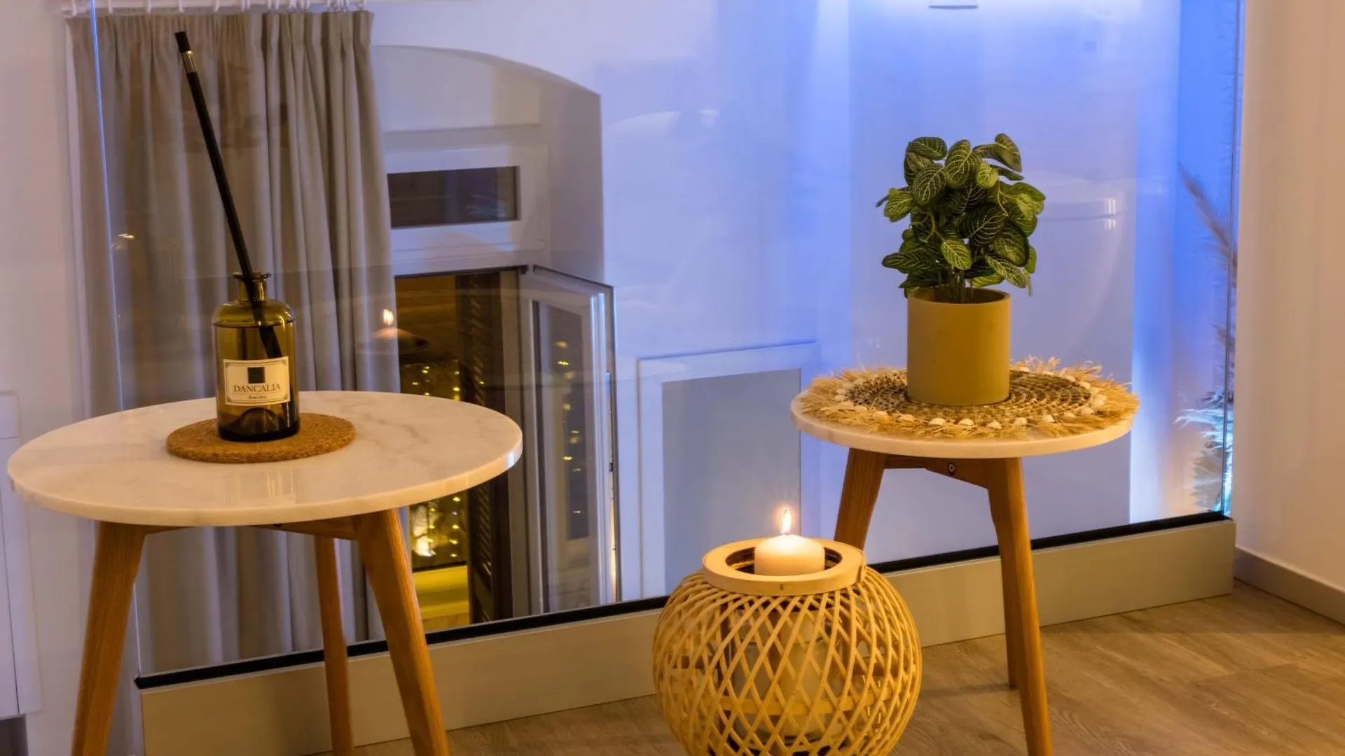 Apartment Amare Luxury Suite And Room Vista Mare Bari