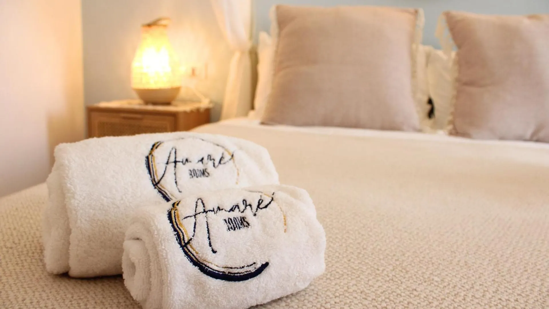 Amare Luxury Suite And Room Vista Mare Bari