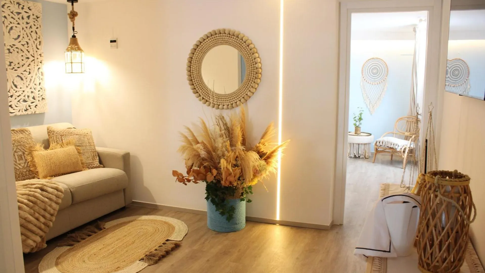 Amare Luxury Suite And Room Vista Mare Bari Apartment