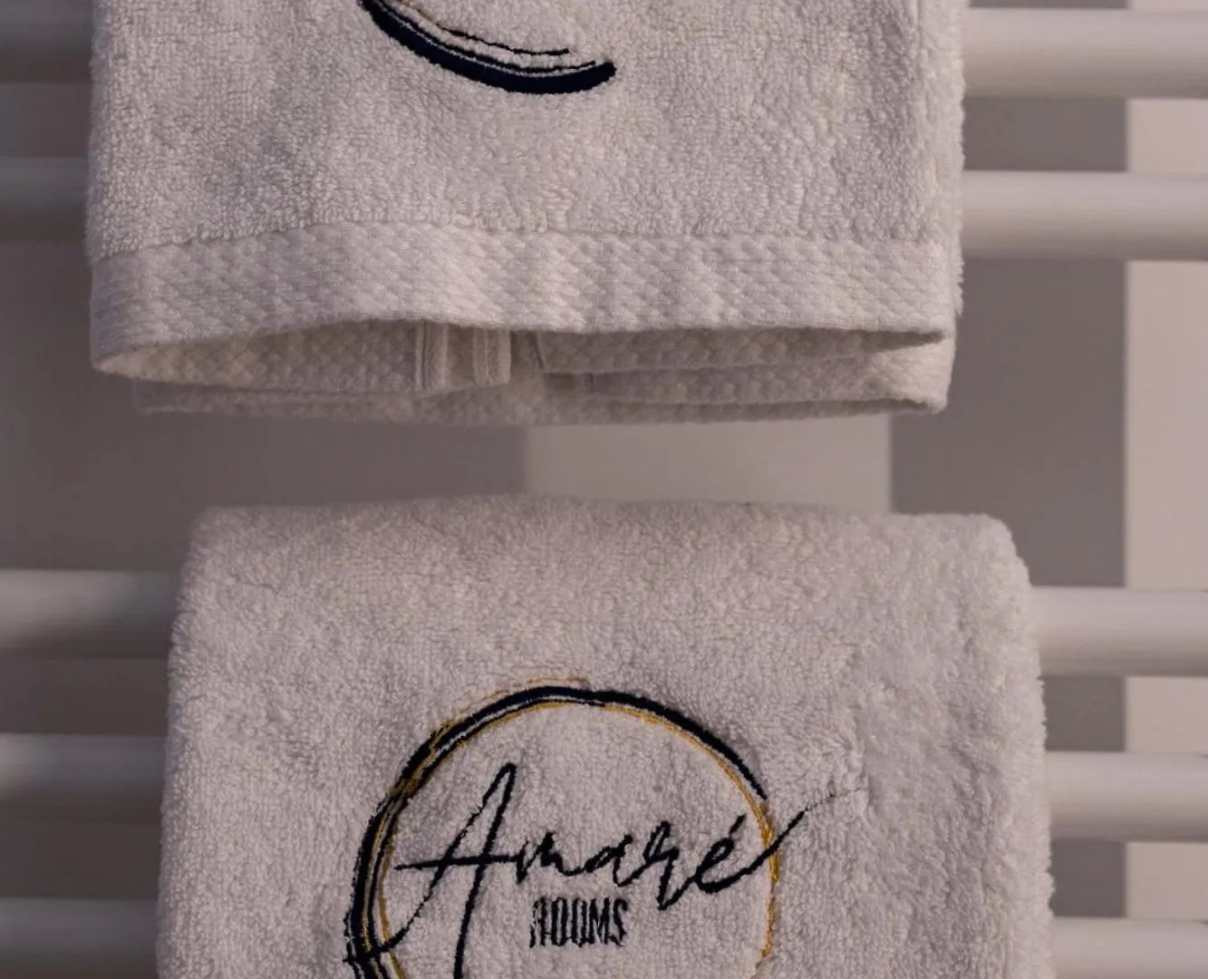 Amare Luxury Suite And Room Vista Mare Bari