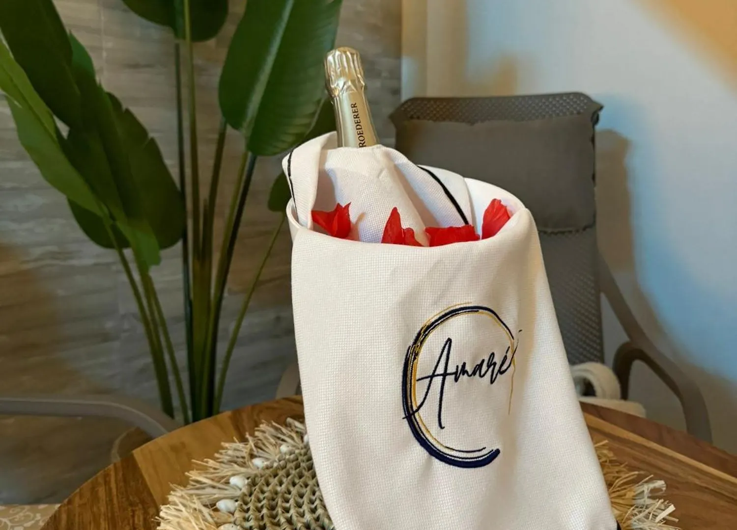 Apartment Amare Luxury Suite And Room Vista Mare Bari