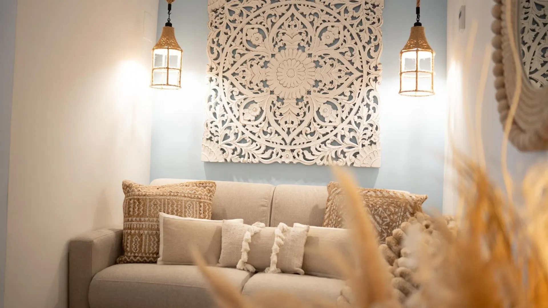 Amare Luxury Suite And Room Vista Mare Bari 0*,  Italy