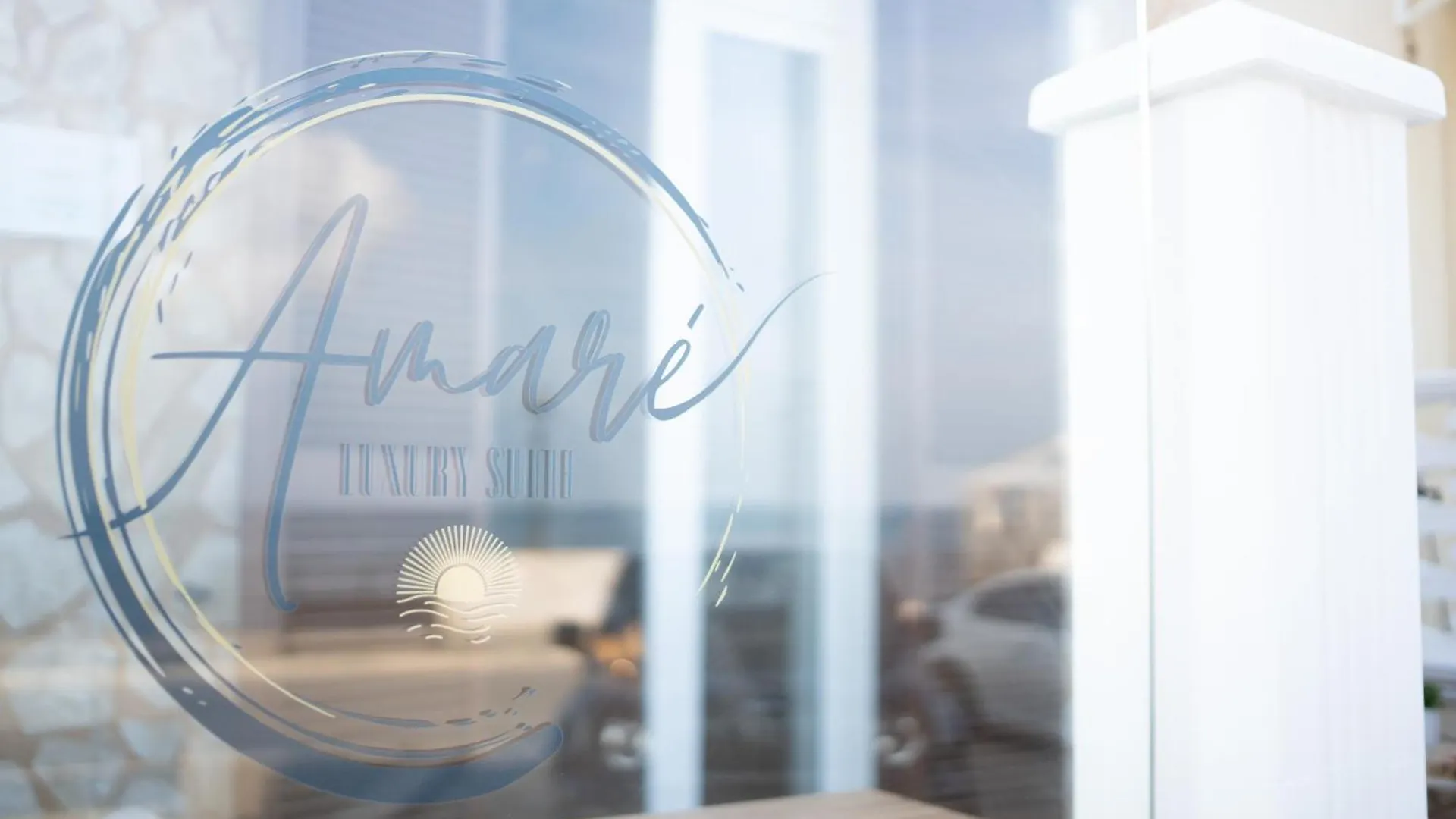 Amare Luxury Suite And Room Vista Mare Bari 0*,