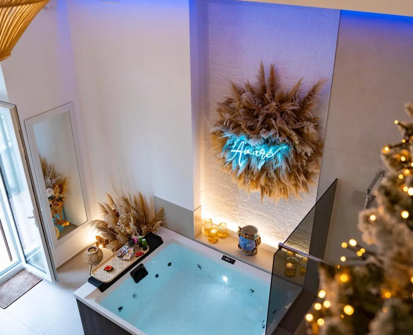 Amare Luxury Suite And Room Vista Mare Bari Apartment