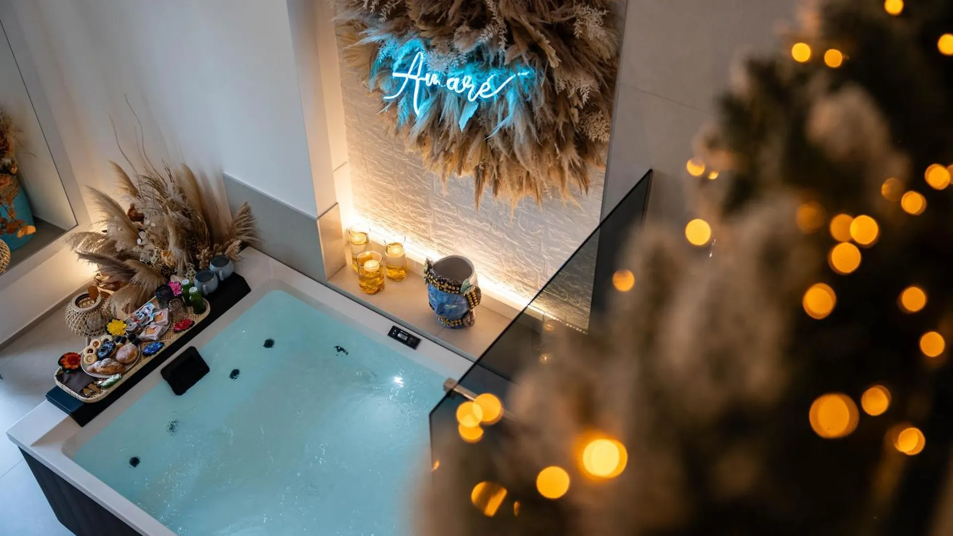 Amare Luxury Suite And Room Vista Mare Bari Italy